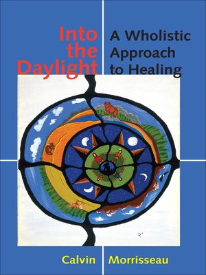 Into the Daylight - ebook